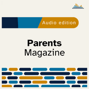 Podcast Colorado Parent Magazine