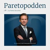 Podcast Paretopodden