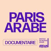 Podcast Paris arabe