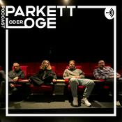 Podcast Parkett oder Loge