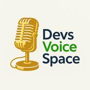 Podcast Devs Voice Space