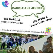 Podcast Parole aux jeunes