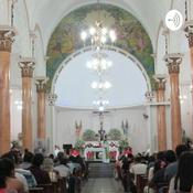 Podcast Paróquia São Francisco Poço Fundo, MG
