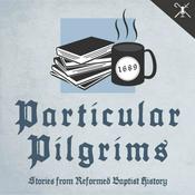 Podcast Particular Pilgrims