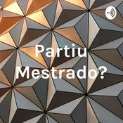 Partiu Mestrado?