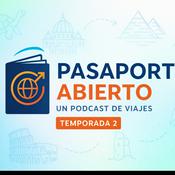 Podcast Pasaporte Abierto