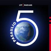 Podcast Pasaulio 5 / Word 5