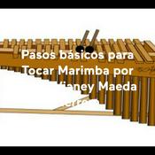 Podcast Pasos básicos para Tocar Marimba por María Vianey Maeda Herrera