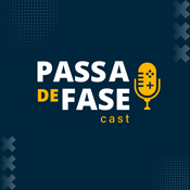 Podcast Passa de Fase Cast