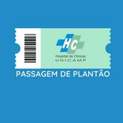 Podcast Passagem de Plantão