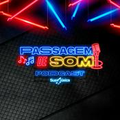Podcast Passagem de Som