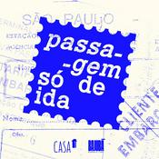 Podcast Passagem só de ida