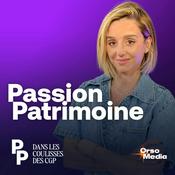 Podcast Passion Patrimoine