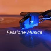 Podcast Passione Musica