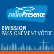 Podcast Passionnément vôtre