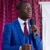 Podcast Pastor Emmanuel Tabi