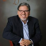 Podcast Pastor Marco Cueto