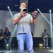 Podcast Pastor Pedrão - CBRIO