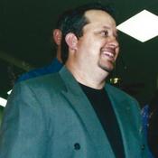 Podcast Pastor Rodney Pate