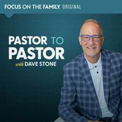 Podcast Pastor to Pastor with Dave Stone