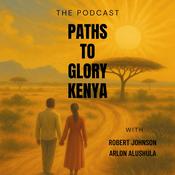 Podcast Paths to Glory Kenya