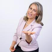 Podcast PATRICIA TOSTA EM SINTONIA