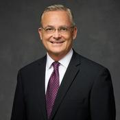 Podcast Patrick Kearon