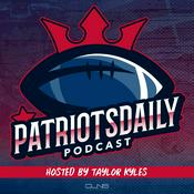 Podcast Patriots Daily Podcast