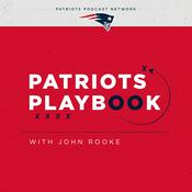 Podcast Patriots Playbook