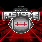 Podcast Patriots Postgame Show on CLNS Media