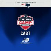 Podcast Patriots Training Camp Cast