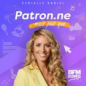 Podcast Patron.ne mais pas que