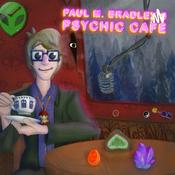 Podcast Paul M Bradley's Psychic Cafe