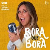 Podcast Bora que Bora