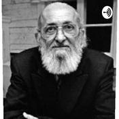 Podcast Paulo Freire e a pedagogia Libertadora