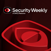 Podcast Security Weekly Podcast Network (Audio)
