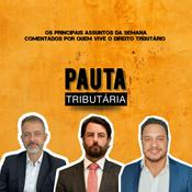 Podcast Pauta Tributária Podcast