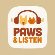 Podcast Paws and Listen Podcast