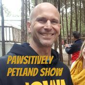 Podcast PAWSitively Petland Show