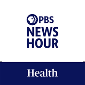 Podcast PBS News Hour - Health