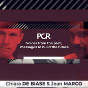 Podcast PCR - 60 years of transluminal angioplasty - The epic tale of pioneers