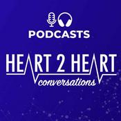 Podcast PCR - Heart to Heart Conversations