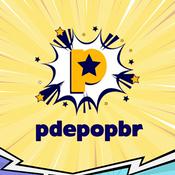 Podcast P de Pop Brasil Podcast