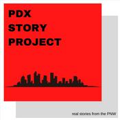 Podcast PDX Story Project