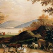 Podcast Peace Now! Great American Pacifists