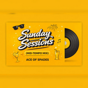 Podcast MID-TEMPO MIX (Playlist)