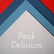 Podcast Peak Delirium