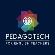 Podcast Pedagotech For English Teachers with Marcelo Hosannah