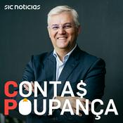 Podcast Contas-Poupança