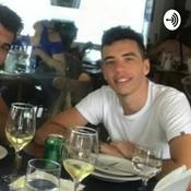 Podcast Pedro odonnell